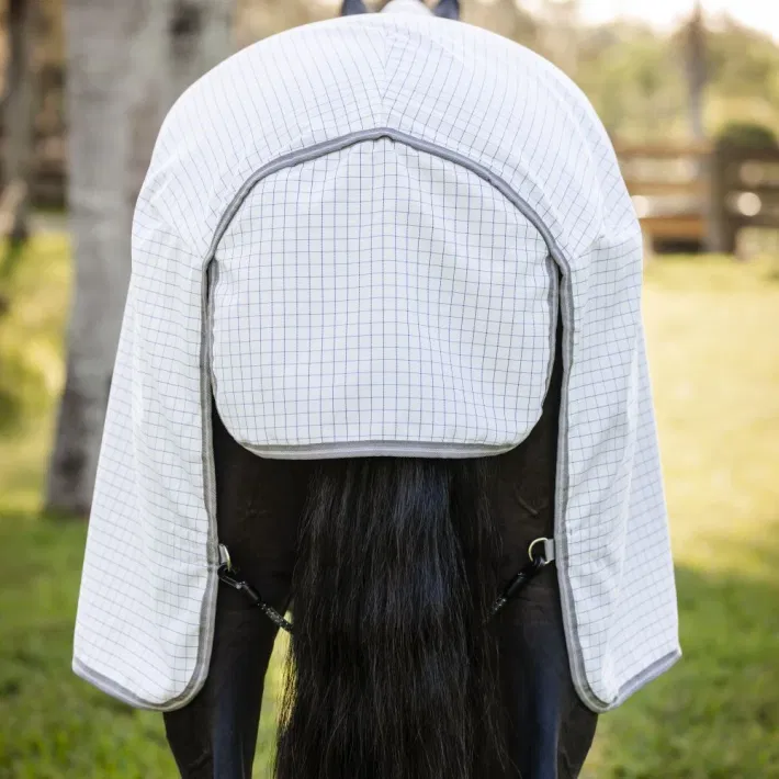 Horseware Amigo Aussie Allrounder Summer Sheet Plus zomerdeken